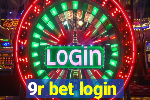 9r bet login